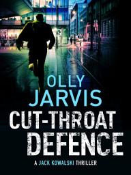 Icon image Cut-Throat Defence: The dramatic, twist-filled legal thriller