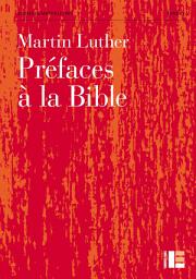 Icon image Préfaces à la Bible