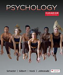 Icon image Psychology, Canadian Edition: Edition 6