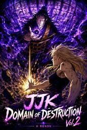 Icon image JJK