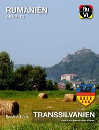 Icon image Transsilvanien - Das Land jenseits der Wälder