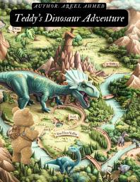 Icon image Teddy's Dinosaur Adventure