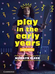 Icon image Play in the Early Years: Edition 3