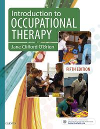 Icon image Introduction to Occupational Therapy- E-Book: Edition 5
