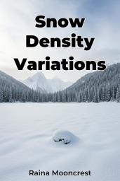 Icon image Snow Density Variations