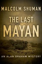 Icon image The Last Mayan