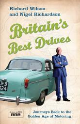 Icon image Britain's Best Drives