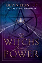 Icon image The Witch's Book of Power