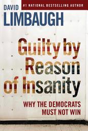 Icon image Guilty By Reason of Insanity: Why The Democrats Must Not Win