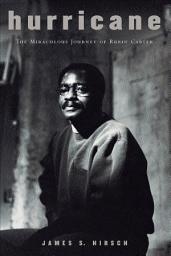Icon image Hurricane: The Miraculous Journey of Rubin Carter