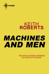 Icon image Machines and Men