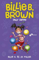 Icon image Billie B. Brown, 9. Billie B. és la millor