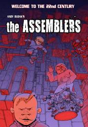 Icon image The Assemblers