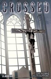 Icon image Crossed