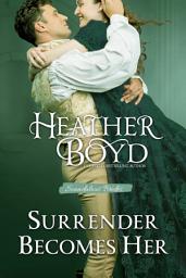 Icon image Surrender Becomes Her