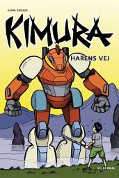 Icon image Kimura - Harens vej - Lyt&læs: Nr. 3