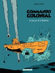 Icon image Commando Colonial