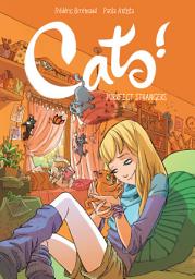 Icon image Cats! Purrfect Strangers