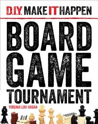 Icon image Board Game Tournament