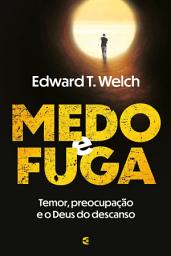 Icon image Medo e fuga