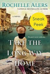 Icon image Take the Long Way Home: Sneak Peek