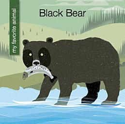Icon image Black Bear