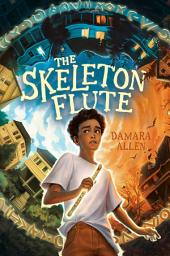 Icon image The Skeleton Flute