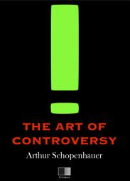 Icon image The Art of Controversy