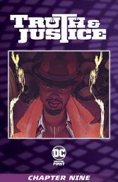 Icon image Truth & Justice (2021)