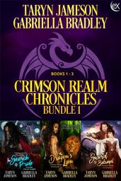 Icon image Crimson Realm Chronicles: Bundle 1