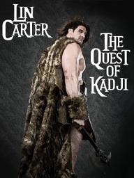 Icon image The Quest of Kadji