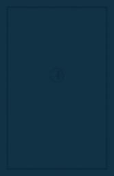 Icon image Topology: Volume I, Volume 1