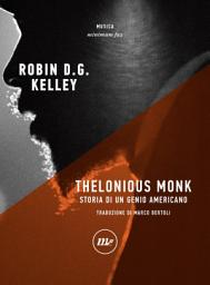 Icon image Thelonious Monk
