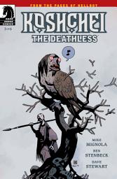Icon image Koshchei the Deathless