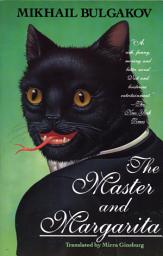 Icon image The Master and Margarita