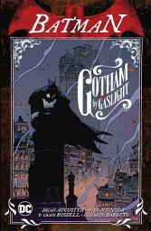 Icon image Batman: Gotham by Gaslight (2023 Edition)