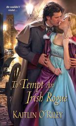 Icon image To Tempt an Irish Rogue