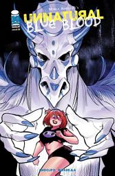 Icon image Unnatural: Blue Blood