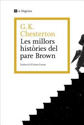 Icon image Les millors històries del pare Brown