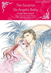 Icon image THE SURPRISE DE ANGELIS BABY: Mills & Boon Comics