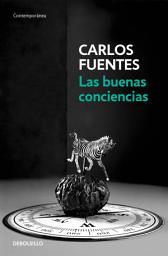 Icon image Las buenas conciencias