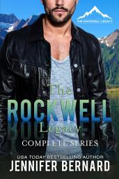 Icon image The Rockwell Legacy Complete Box Set