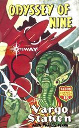 Icon image Odyssey of Nine