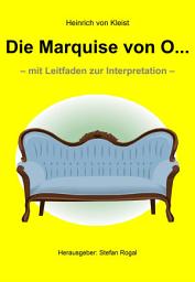 Icon image Die Marquise von O...