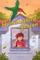 Icon image Hummingbird Season