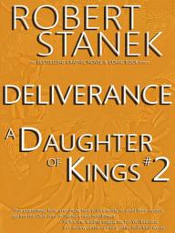 Icon image A Daughter of Kings #2