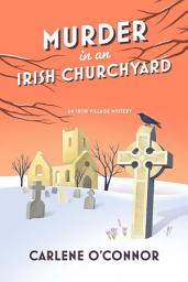 Icon image Murder in an Irish Churchyard