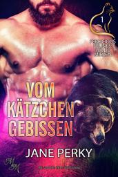 Icon image Vom Kätzchen gebissen