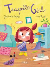 Icon image Trapella Girl