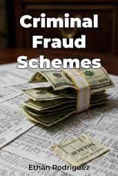 Icon image Criminal Fraud Schemes